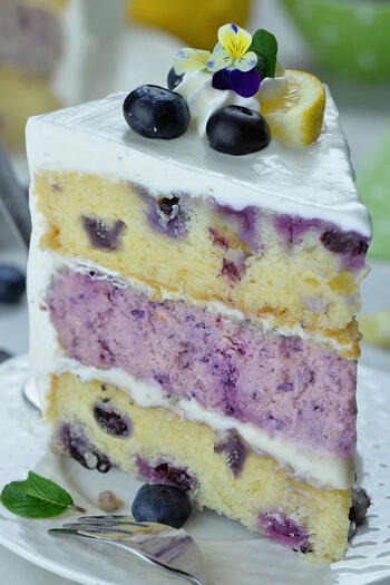 Cake