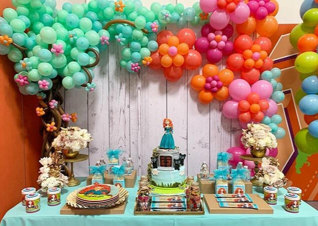Balloons
