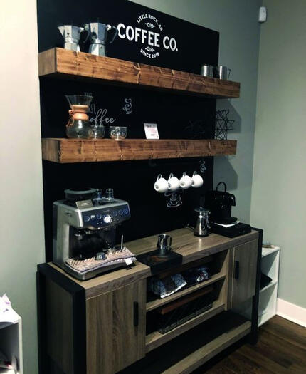 coffee